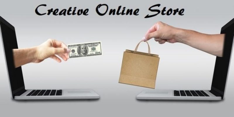 7 best online business ideas to make a creative online store