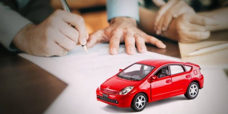 All You Need to Know About Your Auto Insurance Score (2023)