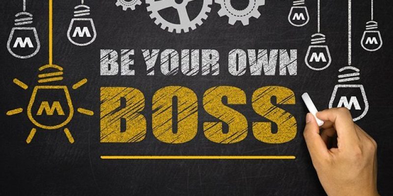 5 Things To Consider When Starting Your Own Business