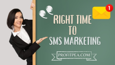 Is It the Right Time Again for SMS Marketing?