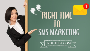 Is It the Right Time Again for SMS Marketing?