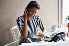 Do Telemarketing Jobs From Home Exist?