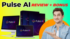 Pulse AI Review – Business with WhatsApp 30 Seconds & Make $947 Daily !