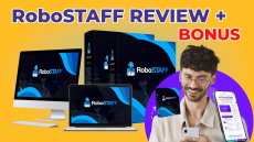 RoboStaff Review by Seun Ogundele: Is It Worth It?