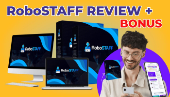 RoboStaff Review by Seun Ogundele: Is It Worth It?